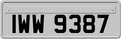 IWW9387