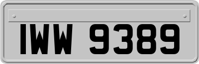 IWW9389