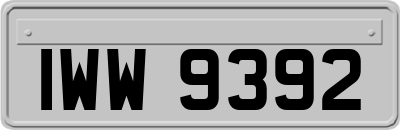 IWW9392