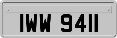 IWW9411