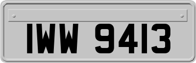 IWW9413