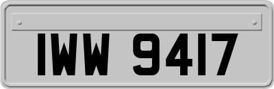 IWW9417