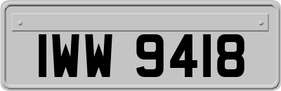 IWW9418