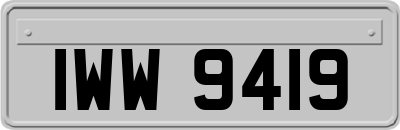 IWW9419