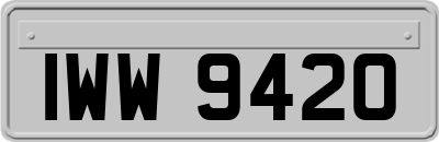 IWW9420