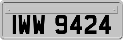 IWW9424