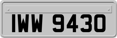 IWW9430