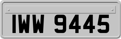 IWW9445