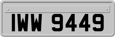 IWW9449