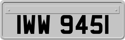 IWW9451
