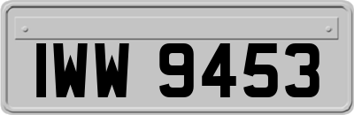 IWW9453