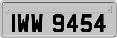 IWW9454