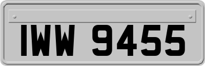 IWW9455
