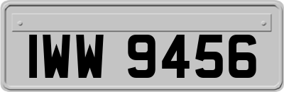 IWW9456