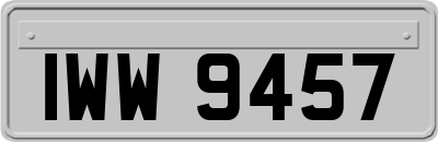 IWW9457