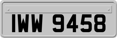 IWW9458