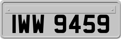 IWW9459