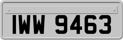 IWW9463