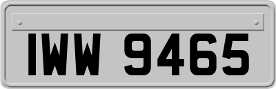 IWW9465