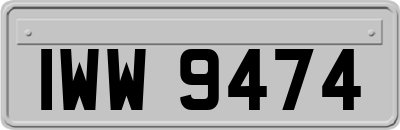IWW9474