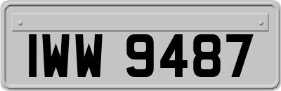 IWW9487