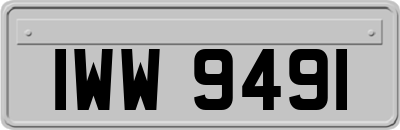 IWW9491