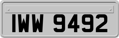 IWW9492