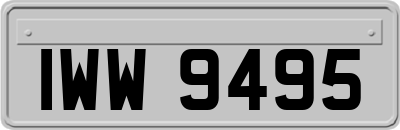 IWW9495