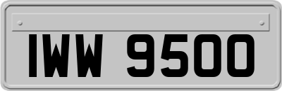 IWW9500