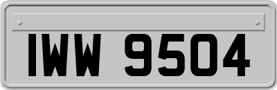 IWW9504
