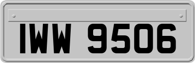 IWW9506