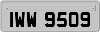 IWW9509