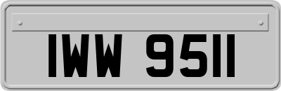 IWW9511