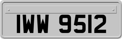 IWW9512