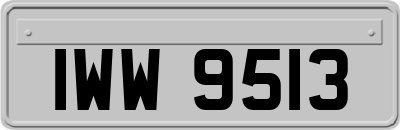 IWW9513