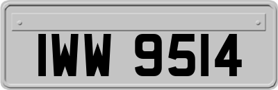 IWW9514