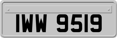 IWW9519