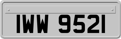 IWW9521