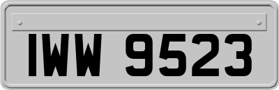 IWW9523