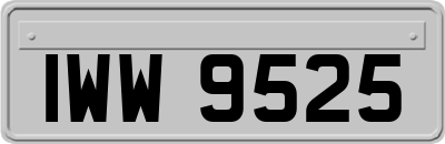 IWW9525