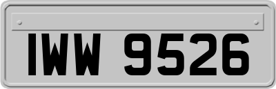 IWW9526