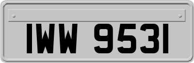 IWW9531