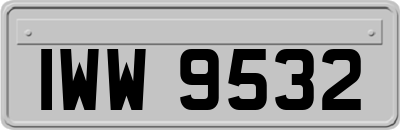 IWW9532