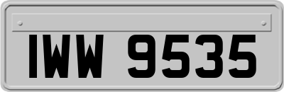 IWW9535