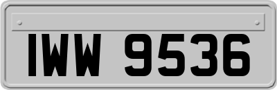 IWW9536