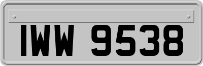IWW9538