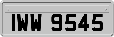 IWW9545