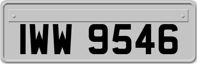 IWW9546