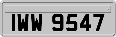 IWW9547