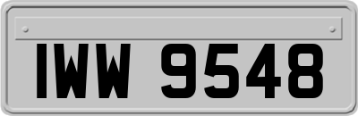 IWW9548